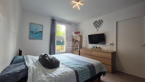 Appartement Brie Comte Robert 2 pièce(s) 40.03 m2
