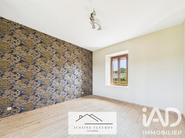 Maison à vendre 5 pièces 138,25 m² Aillevillers-et-Lyaumont