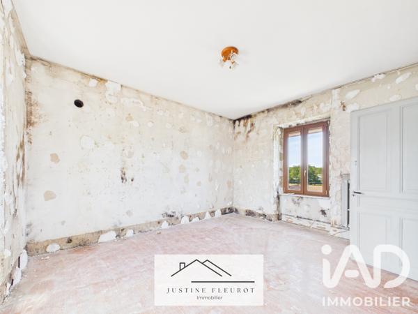 Maison à vendre 5 pièces 138,25 m² Aillevillers-et-Lyaumont