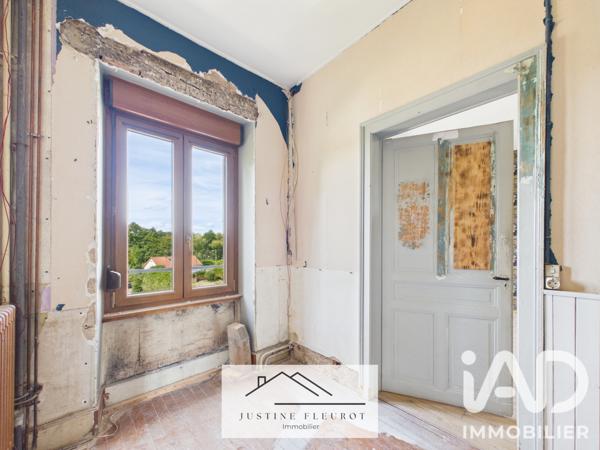 Maison à vendre 5 pièces 138,25 m² Aillevillers-et-Lyaumont
