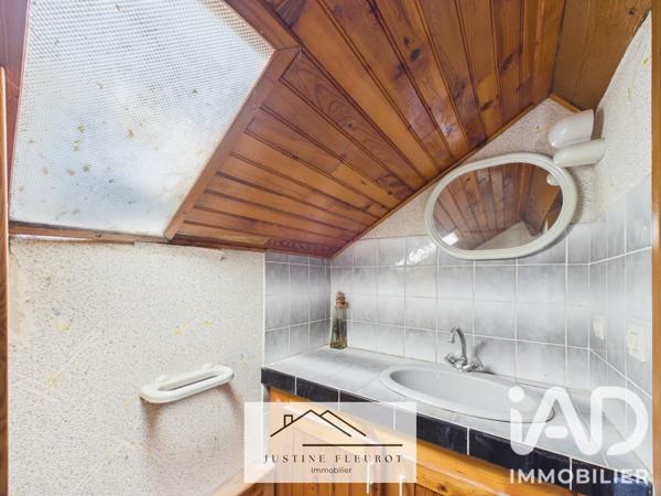 Maison à vendre 5 pièces 138,25 m² Aillevillers-et-Lyaumont