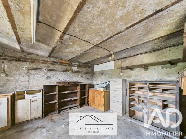 Maison à vendre 5 pièces 138,25 m² Aillevillers-et-Lyaumont
