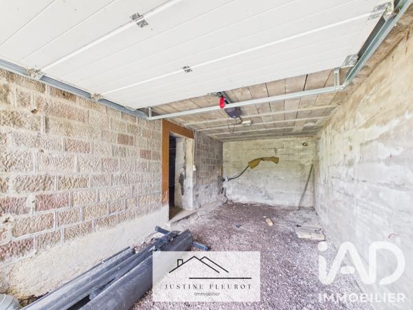 Maison à vendre 5 pièces 138,25 m² Aillevillers-et-Lyaumont