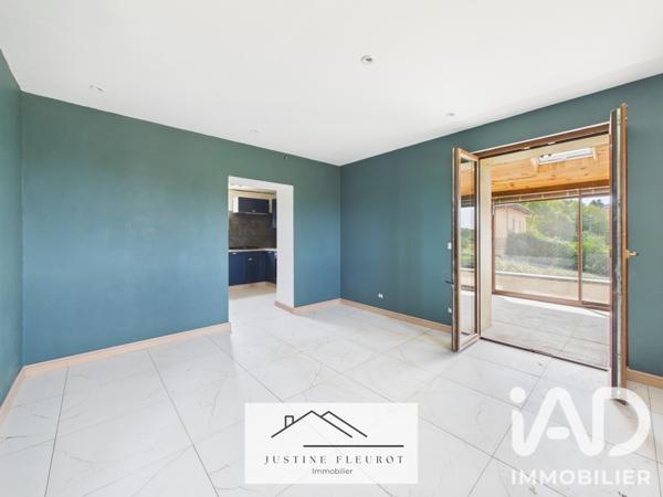 Maison à vendre 5 pièces 138,25 m² Aillevillers-et-Lyaumont