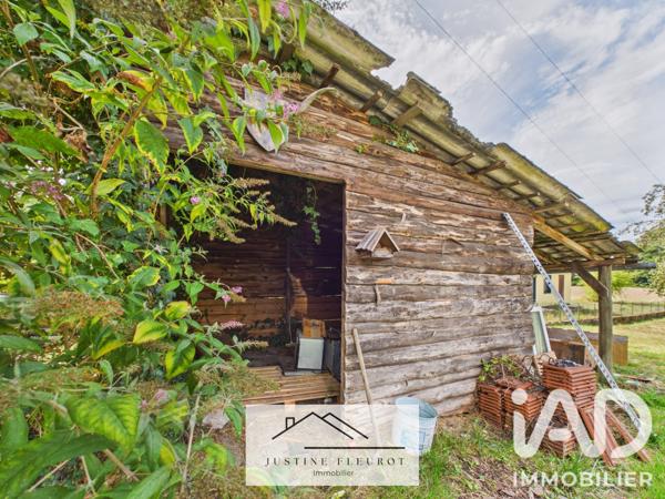 Maison à vendre 5 pièces 138,25 m² Aillevillers-et-Lyaumont