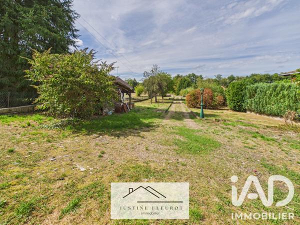 Maison à vendre 5 pièces 138,25 m² Aillevillers-et-Lyaumont