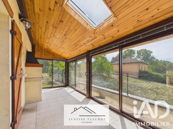 Maison à vendre 5 pièces 138,25 m² Aillevillers-et-Lyaumont