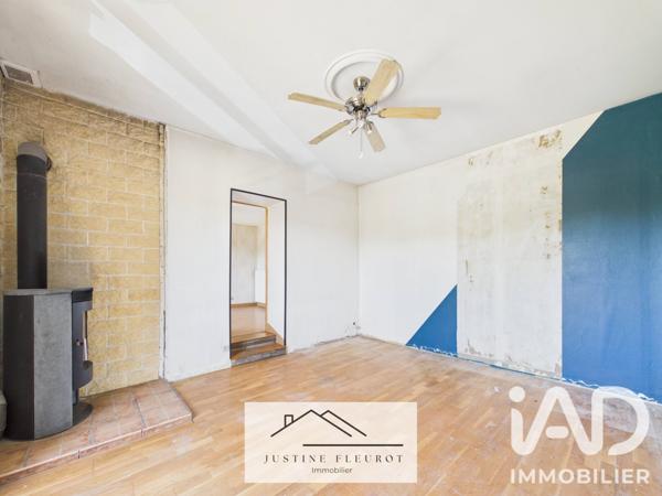 Maison à vendre 5 pièces 138,25 m² Aillevillers-et-Lyaumont
