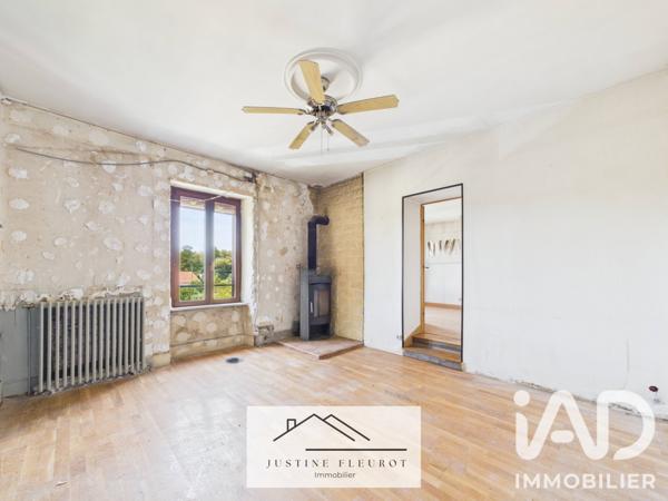 Maison à vendre 5 pièces 138,25 m² Aillevillers-et-Lyaumont