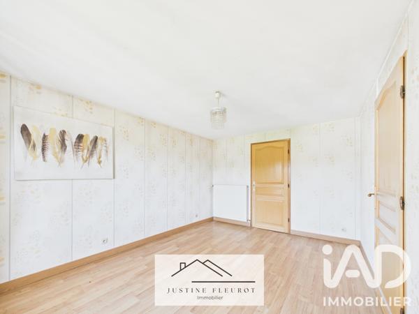 Maison à vendre 5 pièces 138,25 m² Aillevillers-et-Lyaumont