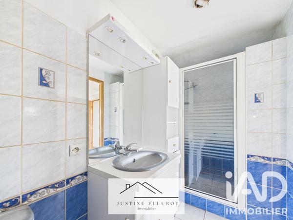 Maison à vendre 5 pièces 138,25 m² Aillevillers-et-Lyaumont
