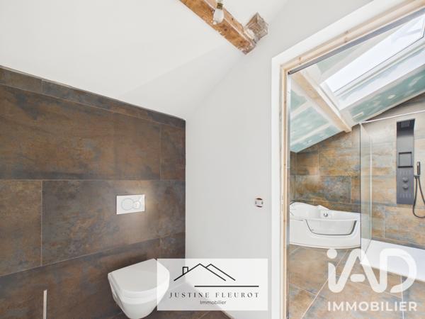 Maison à vendre 5 pièces 138,25 m² Aillevillers-et-Lyaumont