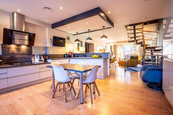 Maison à CAUDIES-DE-FENOUILLEDES, 66220 - 8 pièces 245m²