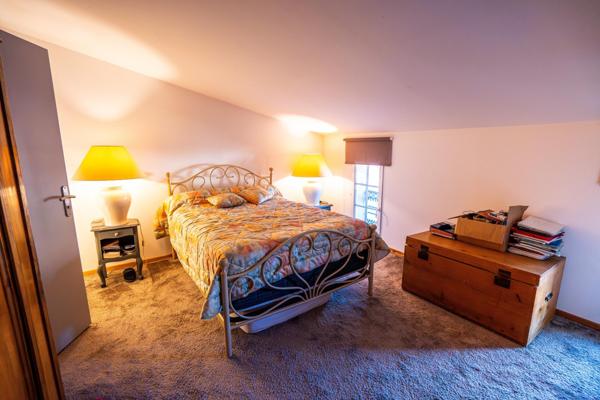 Maison à CAUDIES-DE-FENOUILLEDES, 66220 - 8 pièces 245m²