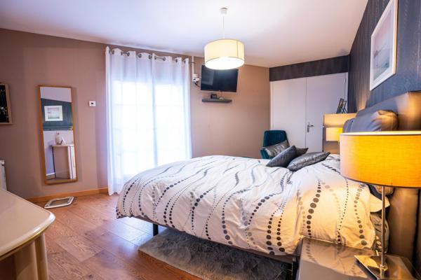 Maison à CAUDIES-DE-FENOUILLEDES, 66220 - 8 pièces 245m²