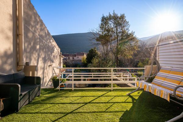 Maison à CAUDIES-DE-FENOUILLEDES, 66220 - 8 pièces 245m²