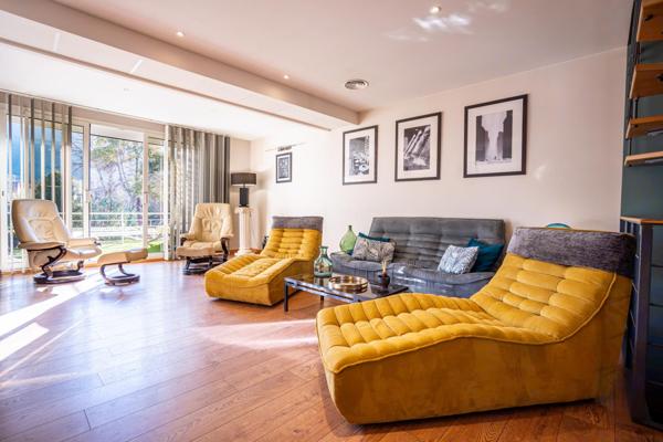 Maison à CAUDIES-DE-FENOUILLEDES, 66220 - 8 pièces 245m²