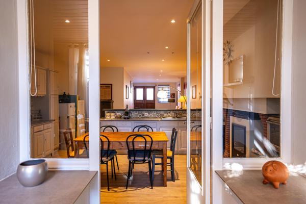 Maison à CAUDIES-DE-FENOUILLEDES, 66220 - 8 pièces 245m²