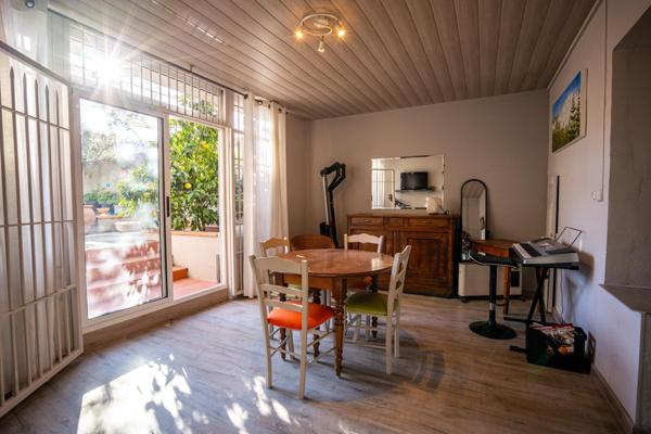 Maison à CAUDIES-DE-FENOUILLEDES, 66220 - 8 pièces 245m²