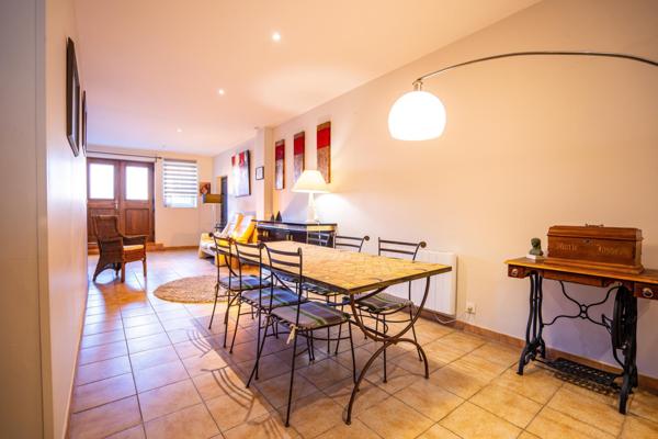 Maison à CAUDIES-DE-FENOUILLEDES, 66220 - 8 pièces 245m²