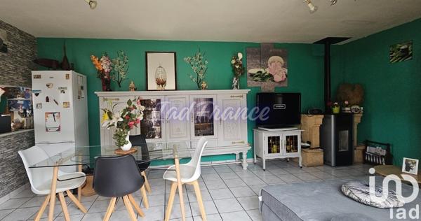 Maison à vendre 3 pièces 59 m² Marquixanes