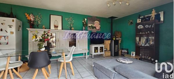 Maison à vendre 3 pièces 59 m² Marquixanes