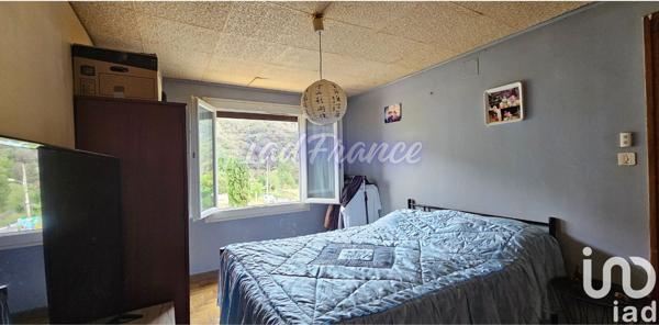 Maison à vendre 3 pièces 59 m² Marquixanes