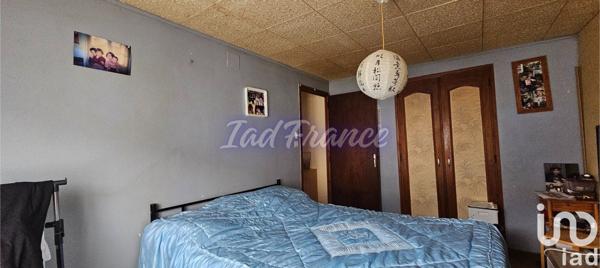 Maison à vendre 3 pièces 59 m² Marquixanes