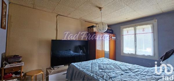 Maison à vendre 3 pièces 59 m² Marquixanes