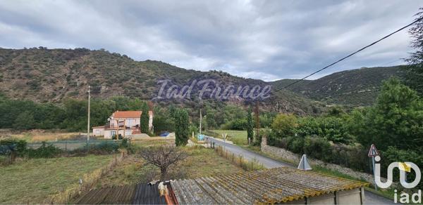 Maison à vendre 3 pièces 59 m² Marquixanes