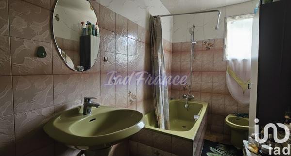 Maison à vendre 3 pièces 59 m² Marquixanes