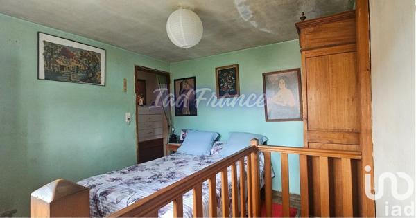 Maison à vendre 3 pièces 59 m² Marquixanes