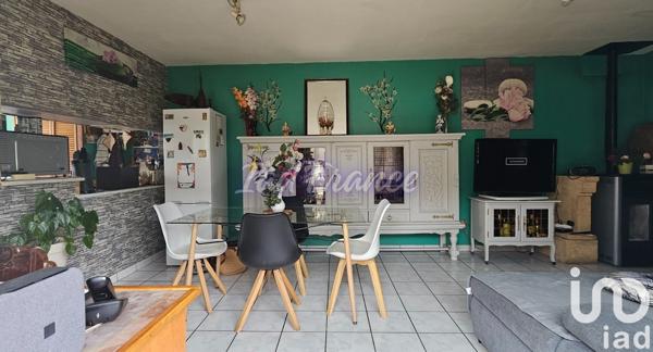 Maison à vendre 3 pièces 59 m² Marquixanes
