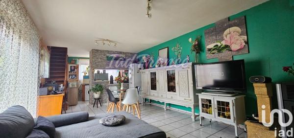 Maison à vendre 3 pièces 59 m² Marquixanes