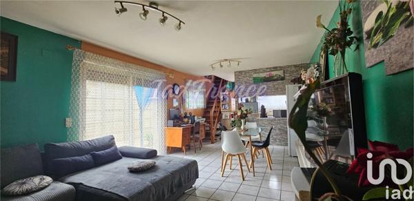 Maison à vendre 3 pièces 59 m² Marquixanes