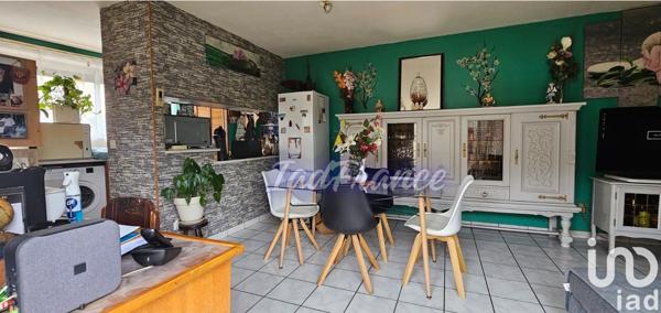 Maison à vendre 3 pièces 59 m² Marquixanes