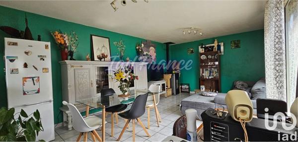 Maison à vendre 3 pièces 59 m² Marquixanes