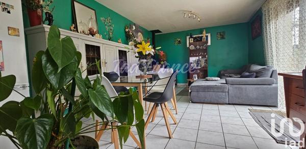 Maison à vendre 3 pièces 59 m² Marquixanes