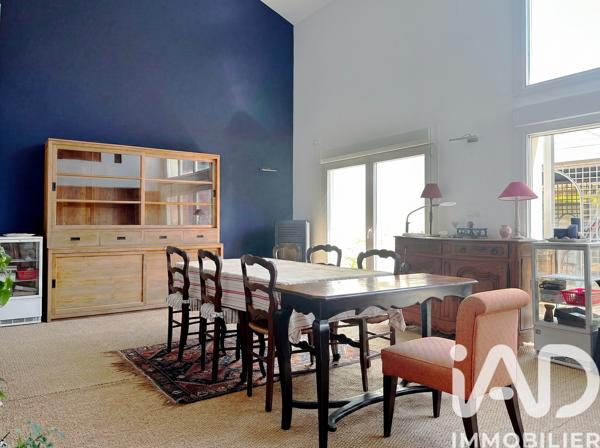 Maison à vendre 7 pièces 189 m² Berru