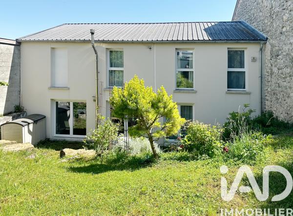Maison à vendre 7 pièces 189 m² Berru