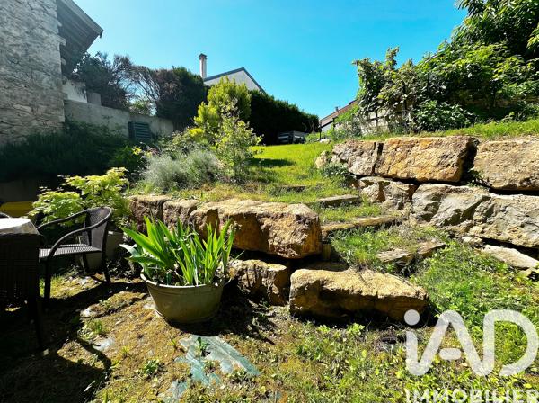 Maison à vendre 7 pièces 189 m² Berru
