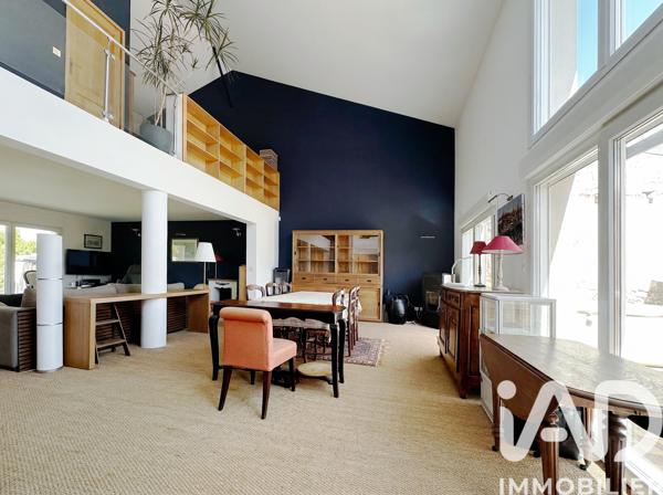 Maison à vendre 7 pièces 189 m² Berru