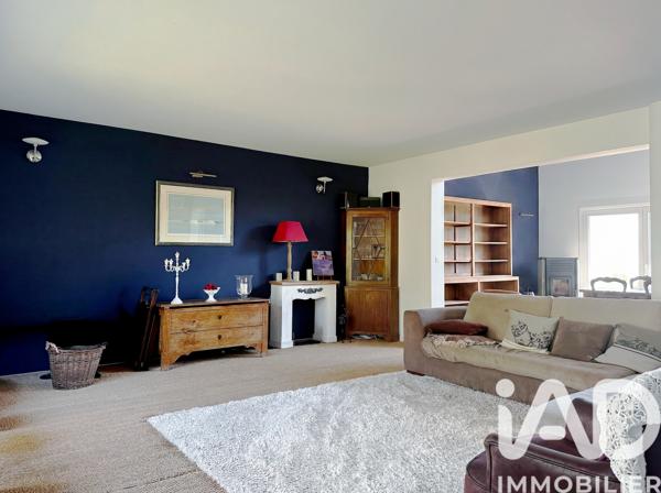 Maison à vendre 7 pièces 189 m² Berru