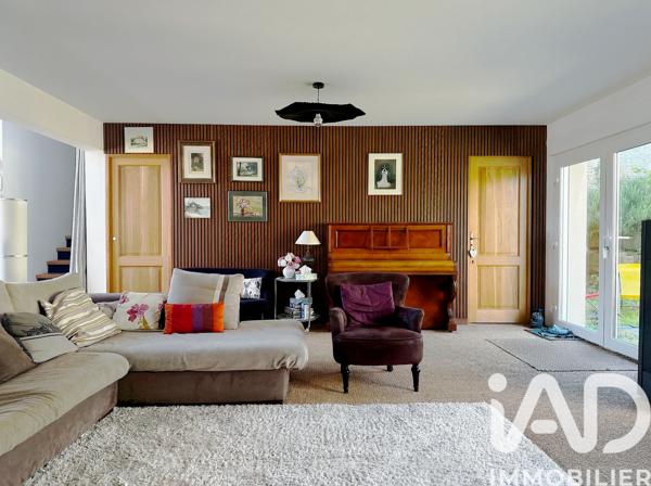 Maison à vendre 7 pièces 189 m² Berru