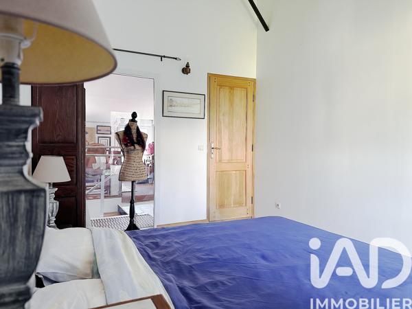 Maison à vendre 7 pièces 189 m² Berru
