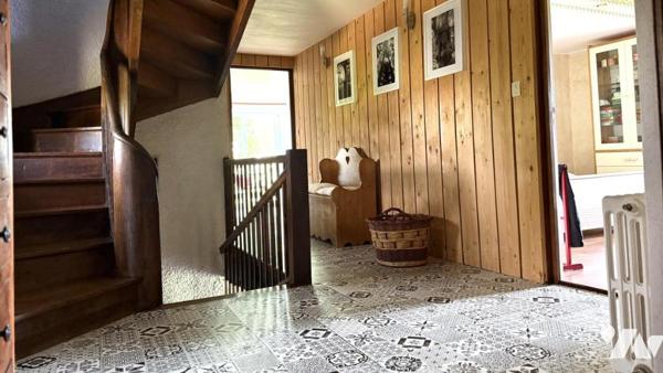 Achat Chaumière A Vendre 50220 MARCILLY A 10 MINUTES D AVRANCHES 50300 