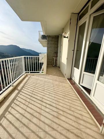 Vente Appartement 4 pièces 105 m2 à Sartène