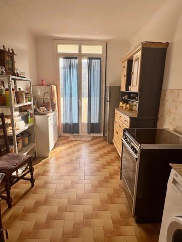 Vente Appartement 4 pièces 105 m2 à Sartène