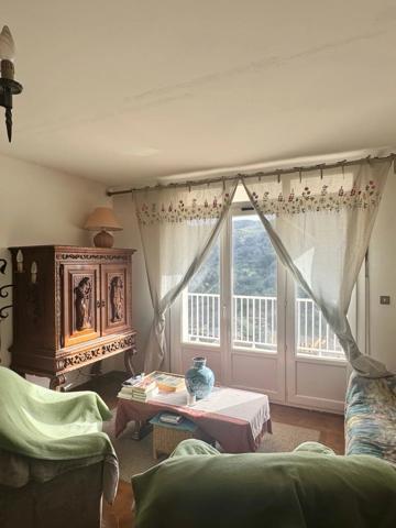 Vente Appartement 4 pièces 105 m2 à Sartène