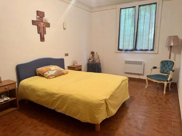 Vente Appartement 4 pièces 105 m2 à Sartène